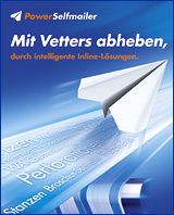 Power-Selfmailer