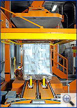 MSK-Anlage