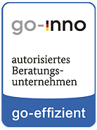 go-effizient-Siegel